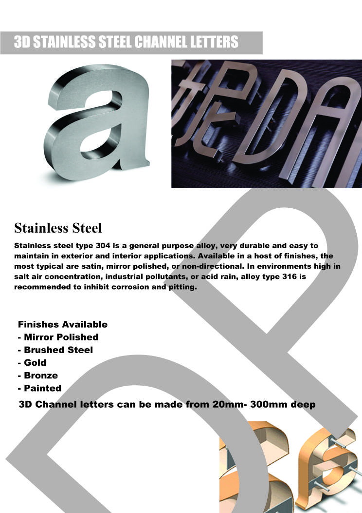 13a 3D & LED 1